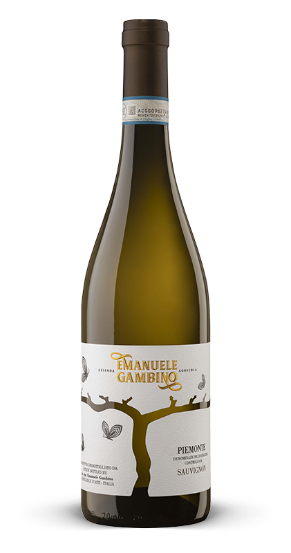 PIEMONTE SAUVIGNON