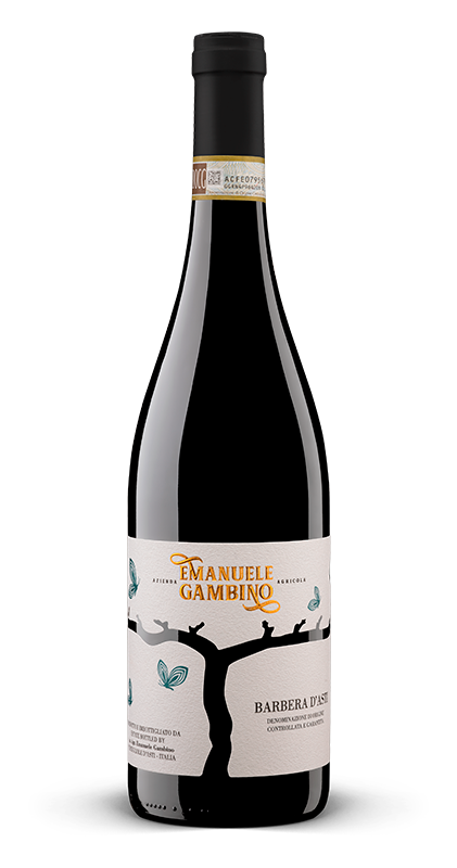 BARBERA D'ASTI