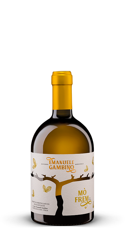 Box 6 MÒ FREM - Piemonte D.O.C. Moscato Secco