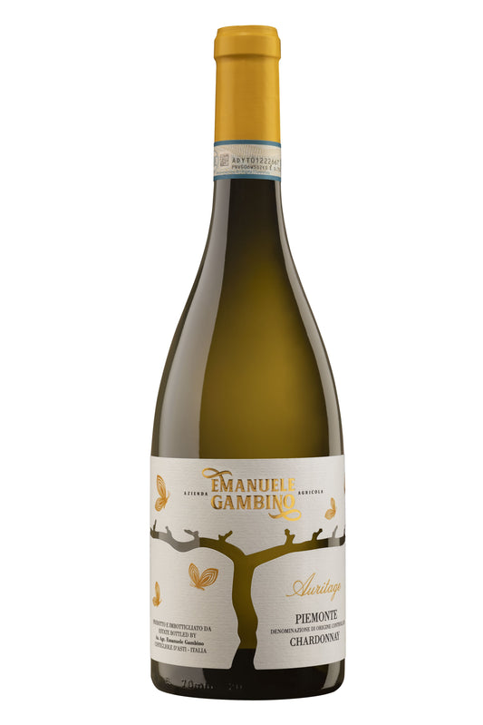 Auritage Piemonte D.O.C. Chardonnay