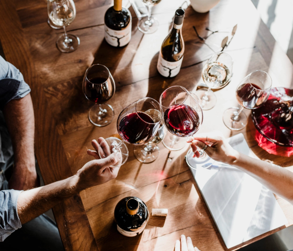 Voucher Degustazione