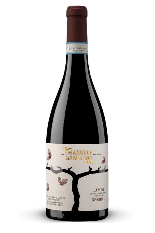 Box 6 NEBBIOLO d'Alba